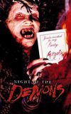 Night of the Demons