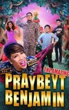 The Amazing Praybeyt Benjamin