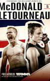 Bellator 191: McDonald vs. Ligier