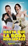 Hasta que la boda nos separe