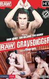 Raw Gravedigger