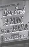 A Panic in the Parlor