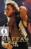 Peter Maffay - Maffay '96 Live