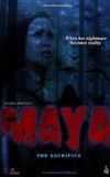 Maya the Sacrifice