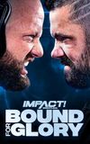 IMPACT Wrestling: Bound for Glory 2022