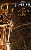 Thor: From Asgard to Earth