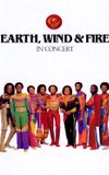 Earth, Wind & Fire in Concert