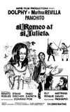 Si Romeo at si Julieta