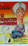 El seductor de Granada