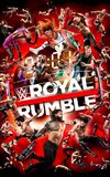 WWE Royal Rumble 2022