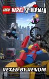 LEGO Marvel Spider-Man: Vexed by Venom