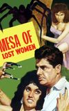 Mesa of Lost Women