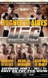 UFC 85: Bedlam