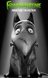 Miniatures in Motion: Bringing Frankenweenie to Life