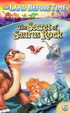 The Land Before Time VI: The Secret of Saurus Rock