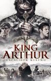 King Arthur: Excalibur Rising