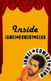 Inside Jamel Comedy Club