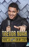 Trevor Noah: There's a Gupta on My stoep