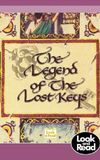 The Legend of the Lost Keys