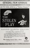 The Stolen Play