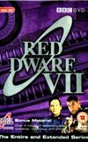 Red Dwarf: Back from the Dead - Series VII