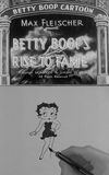 Betty Boop's Rise to Fame