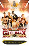 NJPW G1 Climax 30: Day 1