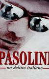 Who Killed Pasolini?