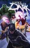 Justice League Dark