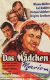 Das Mädchen Marion