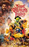 Muppet Treasure Island