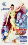 Vampiresas 1930