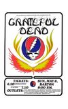 Grateful Dead: Cornell '77