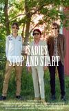 The Sadies Stop and Start