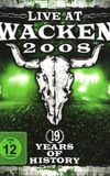 Live at Wacken 2008