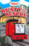 Thomas & Friends: Rusty to the Rescue