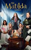 Roald Dahl's Matilda the Musical