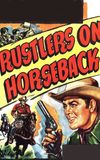 Rustlers on Horseback