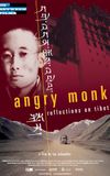 Angry Monk - Reflections on Tibet