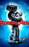 Robosapien: Rebooted