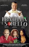 Fratella e sorello