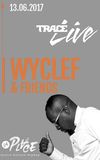 Wyclef Jean & Friends