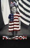 The Girl Who Wore Freedom