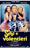 Sesso e volentieri