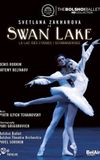 The Bolshoi Ballet: Swan Lake