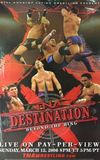 TNA Destination X 2006