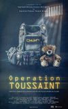 Operation Toussaint: Operation Underground Railroad and the Fight to End Modern Day Slavery