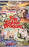 Five Golden Dragons