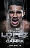 Teofimo Lopez vs. Pedro Campa