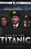 Saving the Titanic